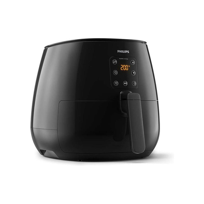 Philips Essential Airfryer XL - Black (Photo: 2)